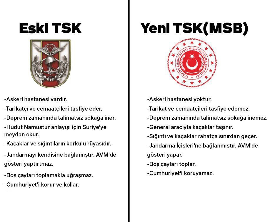 Başkan'ın Ruhu Yeni tweet media