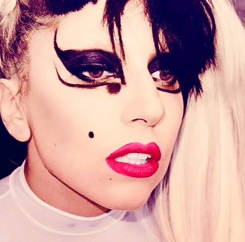 lady gaga supreme tweet media