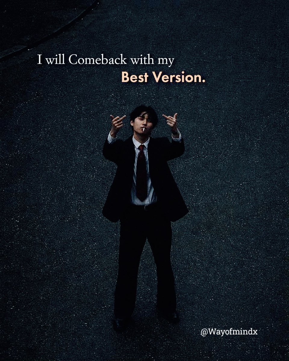 Way of Mind tweet media