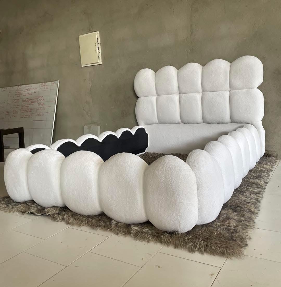 Royal Pallets & Interior Decor tweet media