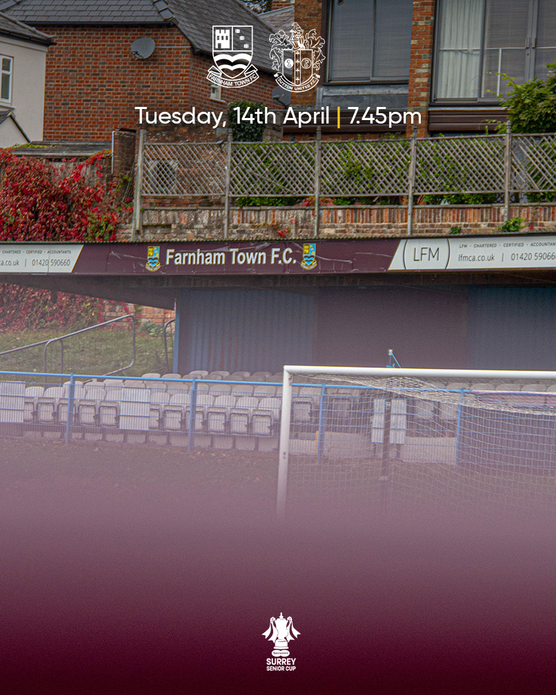 Sutton United tweet media