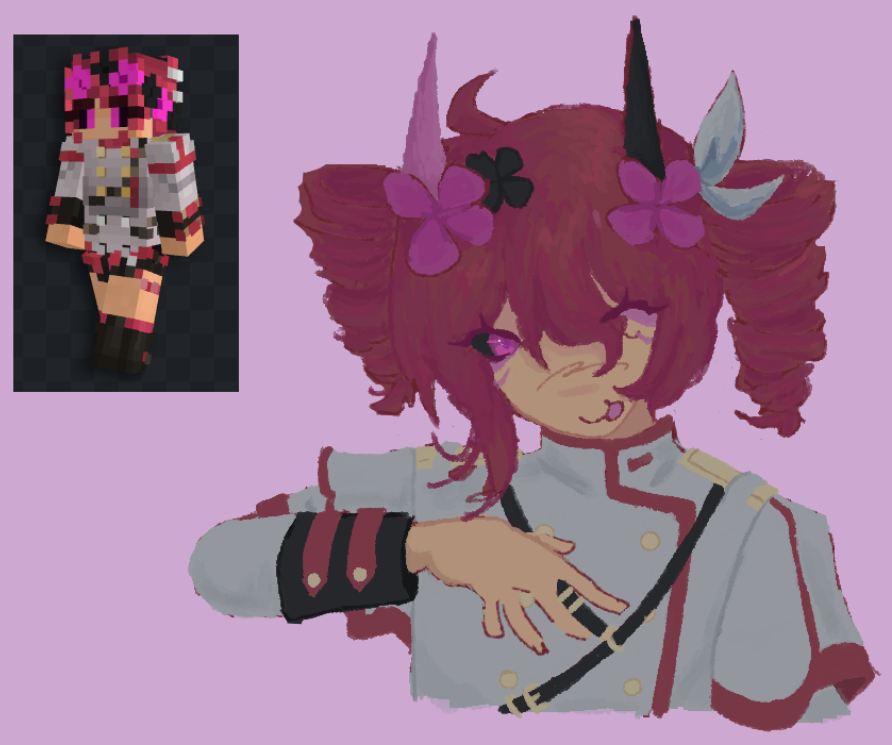 cherr !! tweet media