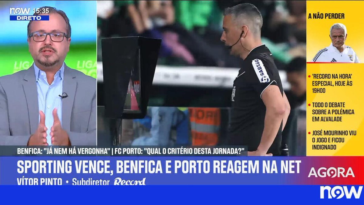 Now Canal tweet media