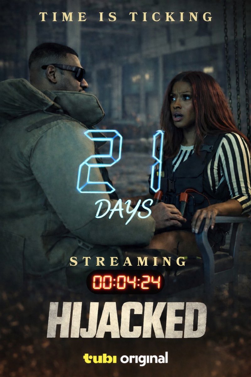 Footage Films tweet media