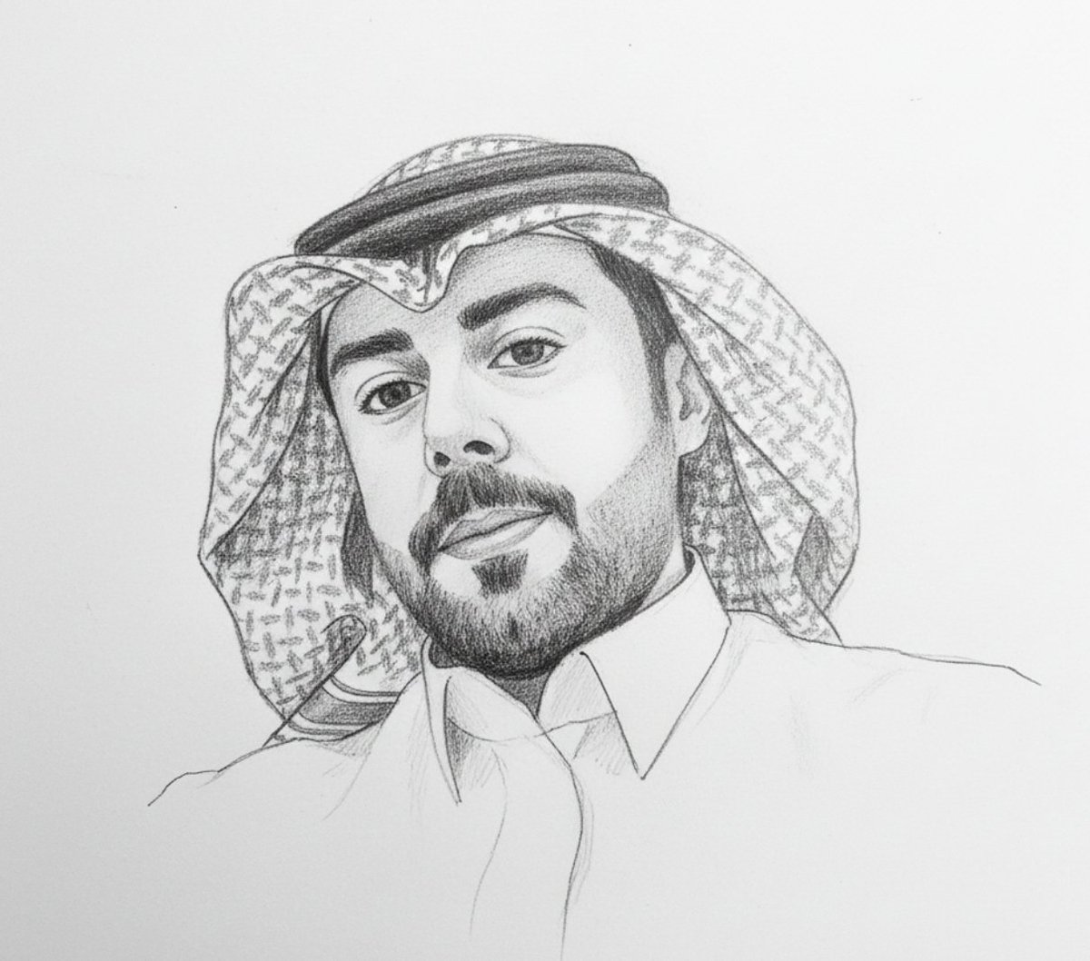 بنت الوطن✍️🩷 tweet media