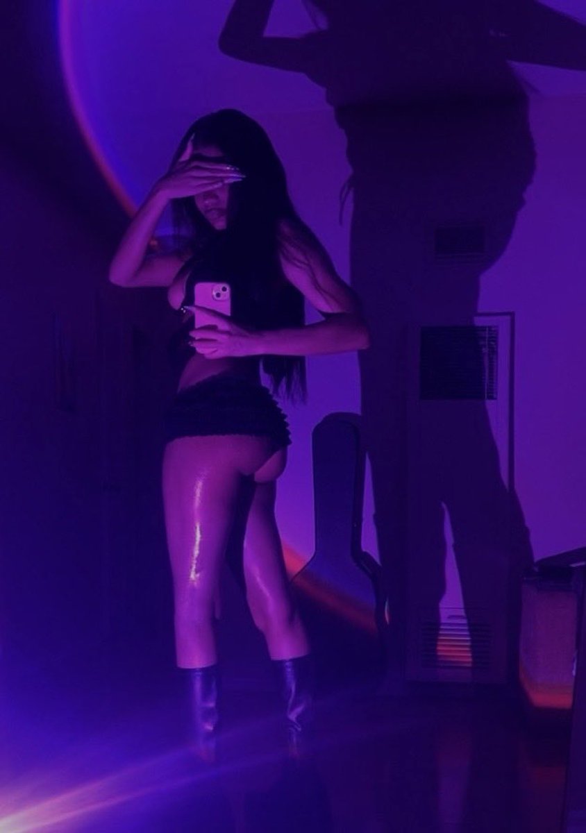 jada ⁷ #ARIRANG tweet media