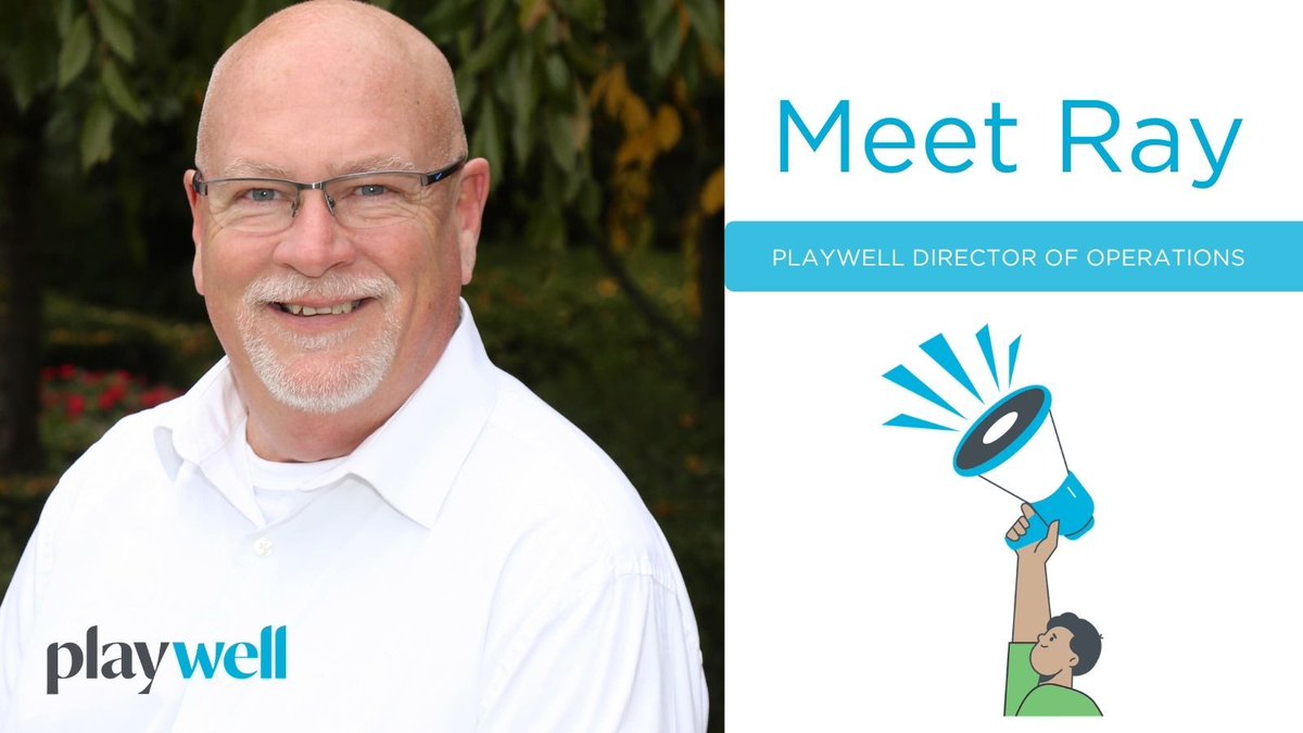 PlayWell tweet media