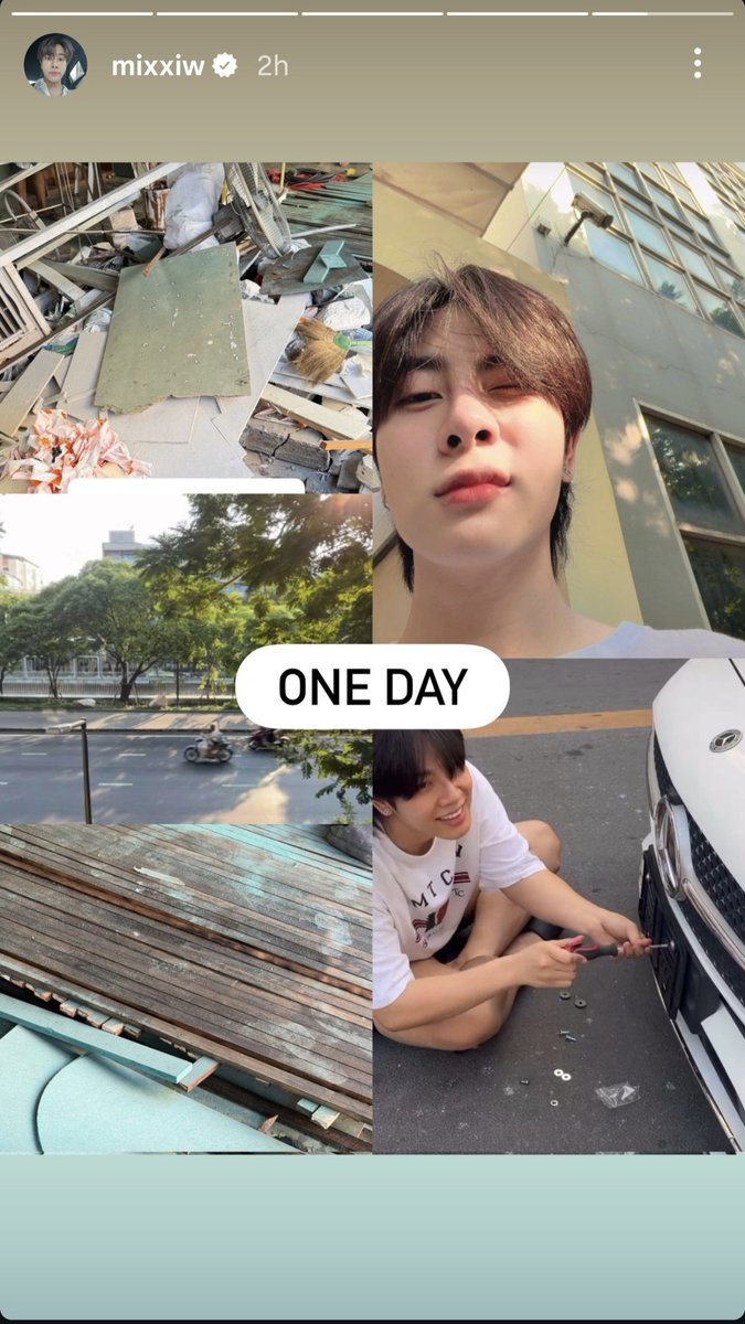 🌏🪐อ.เอิร์ท ม.มิกซ์🪐🌏 tweet media