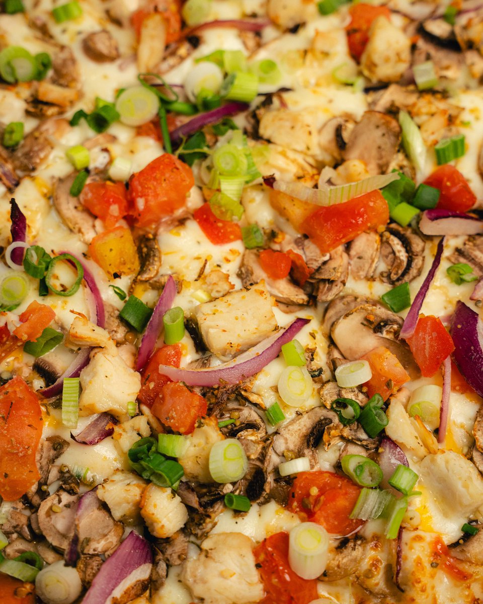 Round Table Pizza tweet media