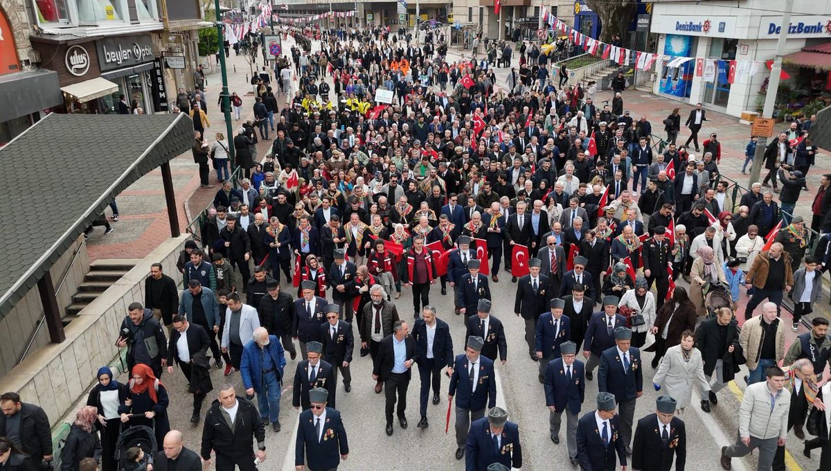 Kuruluş Dizisi tweet media