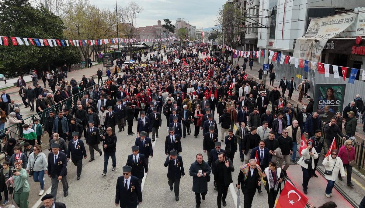 Kuruluş Dizisi tweet media