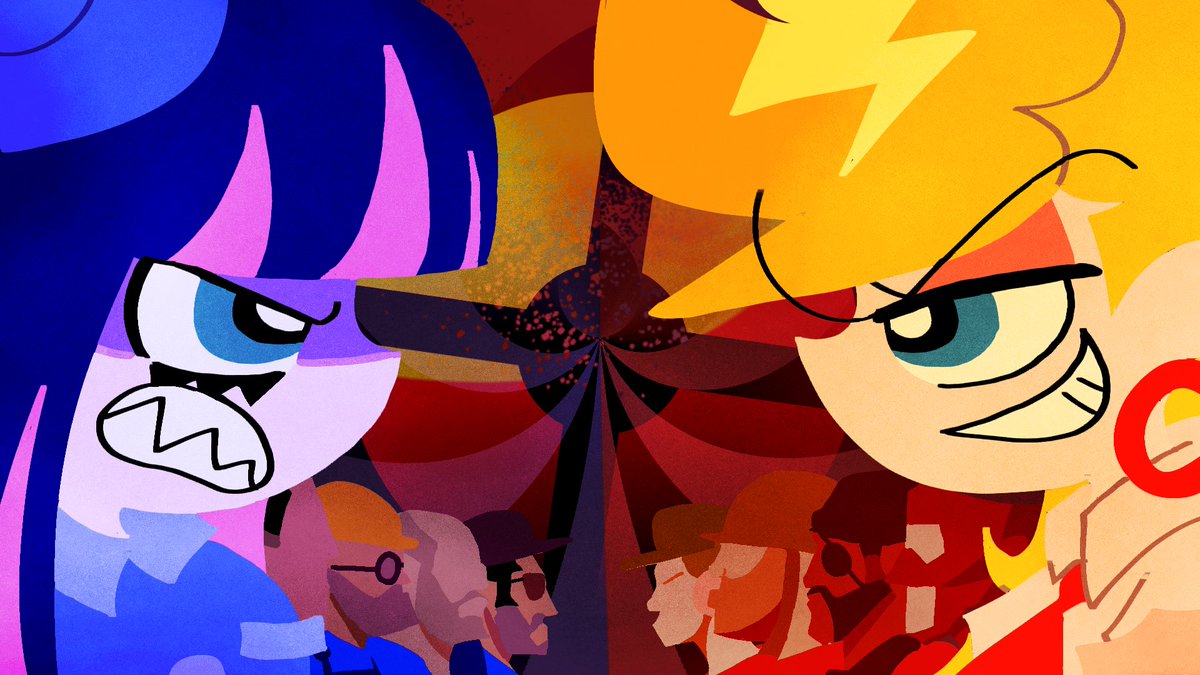 redpanzee (COMMS OPEN) tweet media