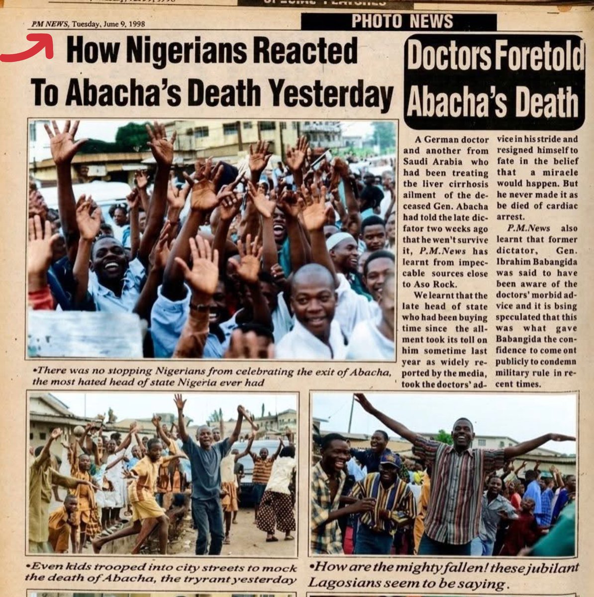 Reno Omokri tweet media