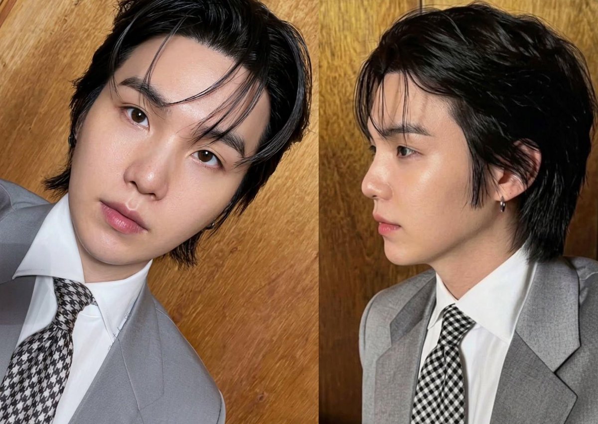 BTS Daily⁷ tweet media