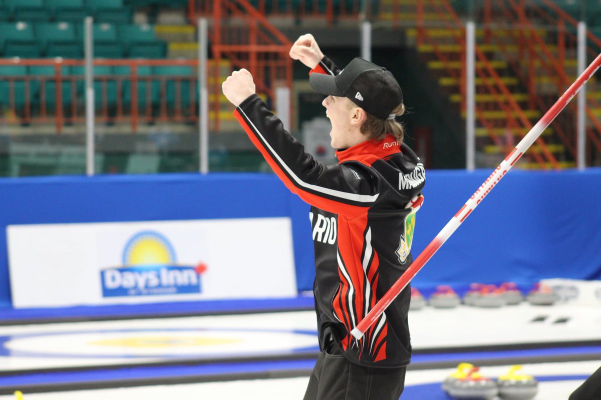 Curling Canada tweet media