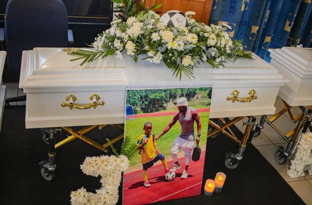 The Instigator tweet media