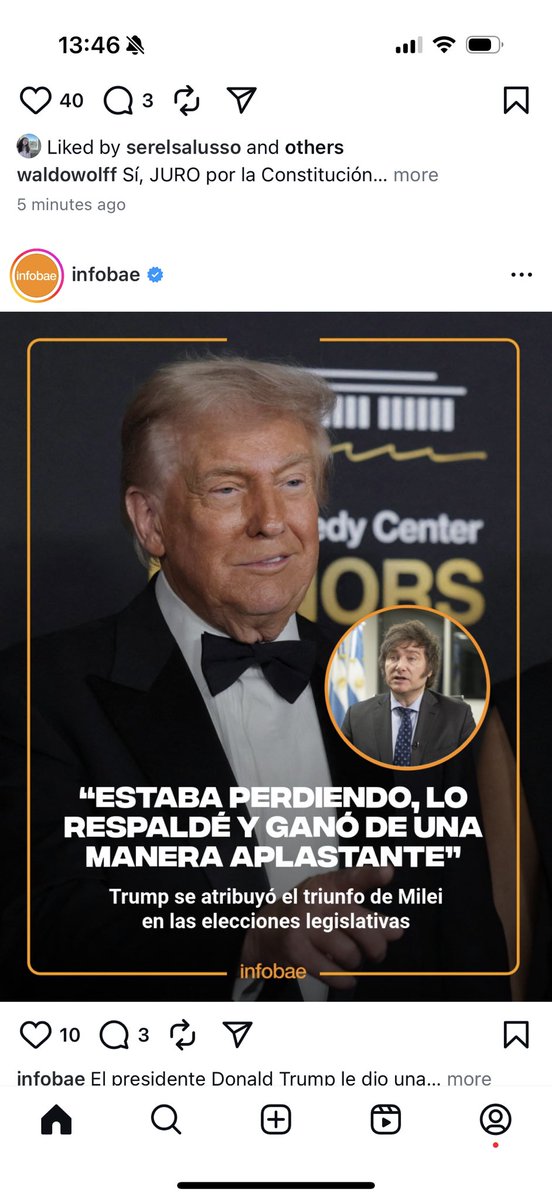 EdggarDog🇦🇷 tweet media