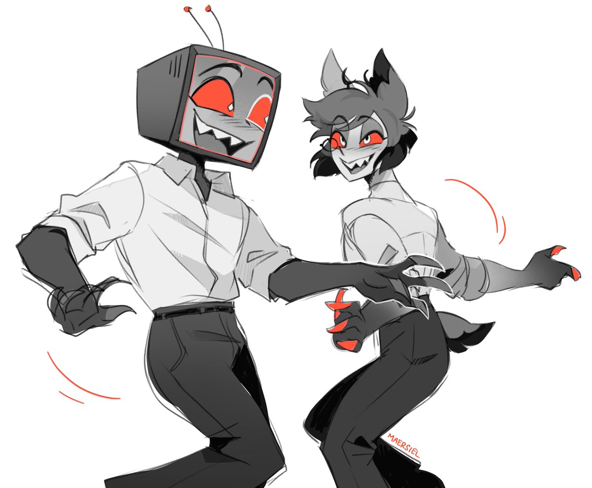 maersiel ๐ฆโฅ tweet media