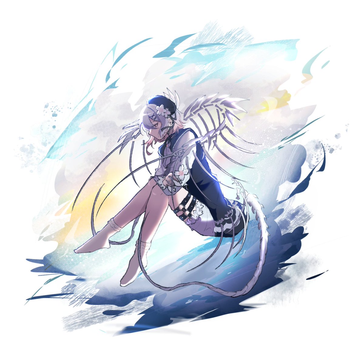 ๐Cita๐ tweet media