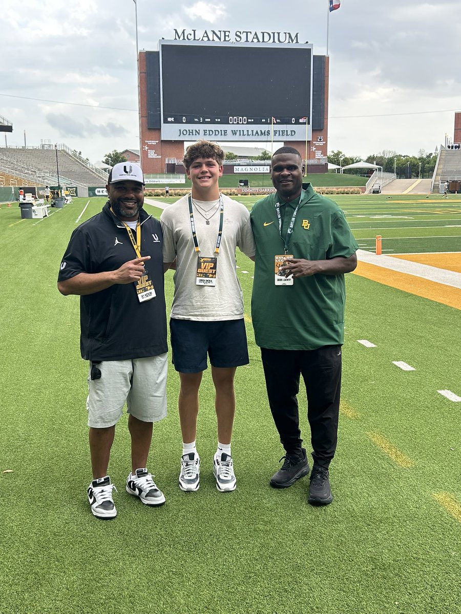 Corbin Smejkal tweet media