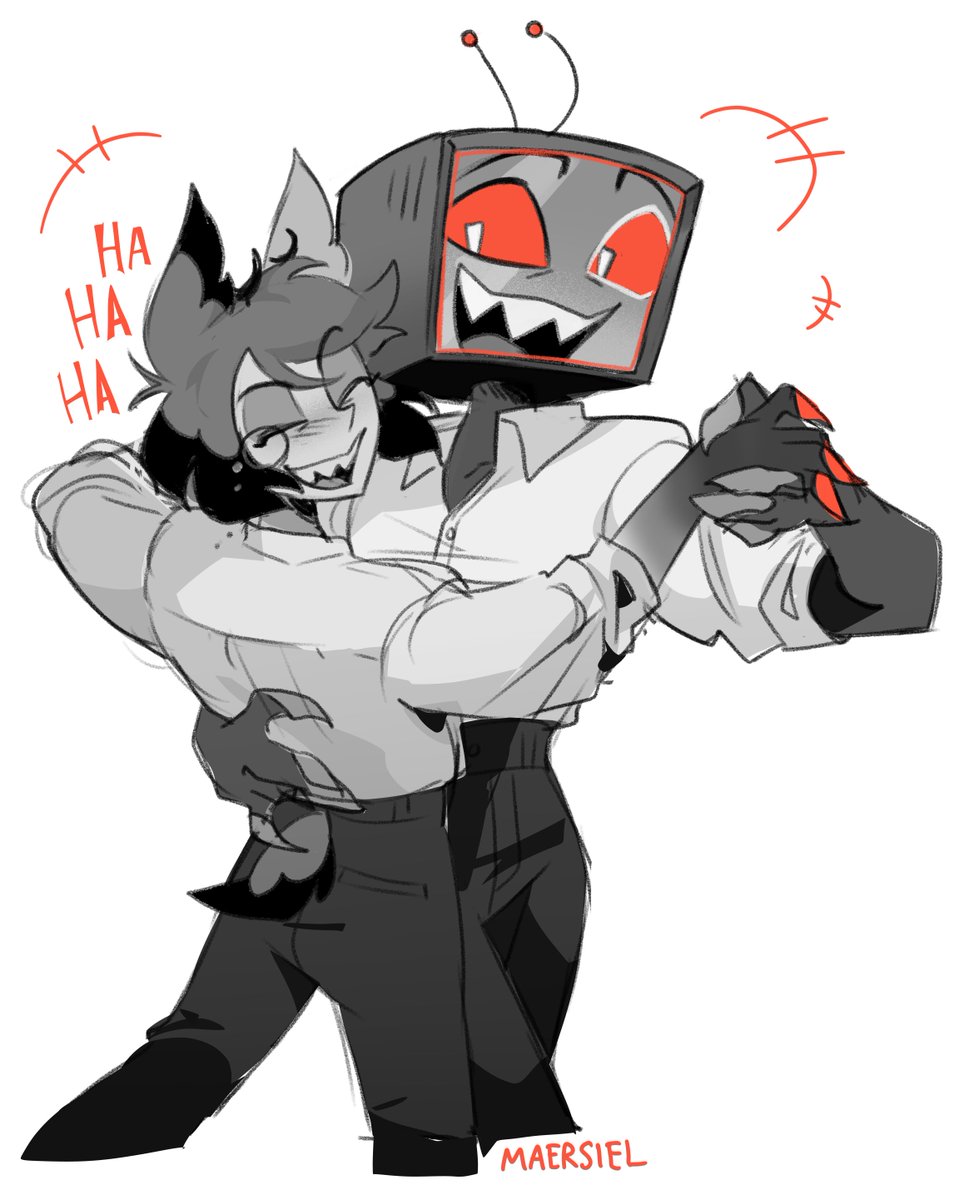 maersiel ๐ฆโฅ tweet media