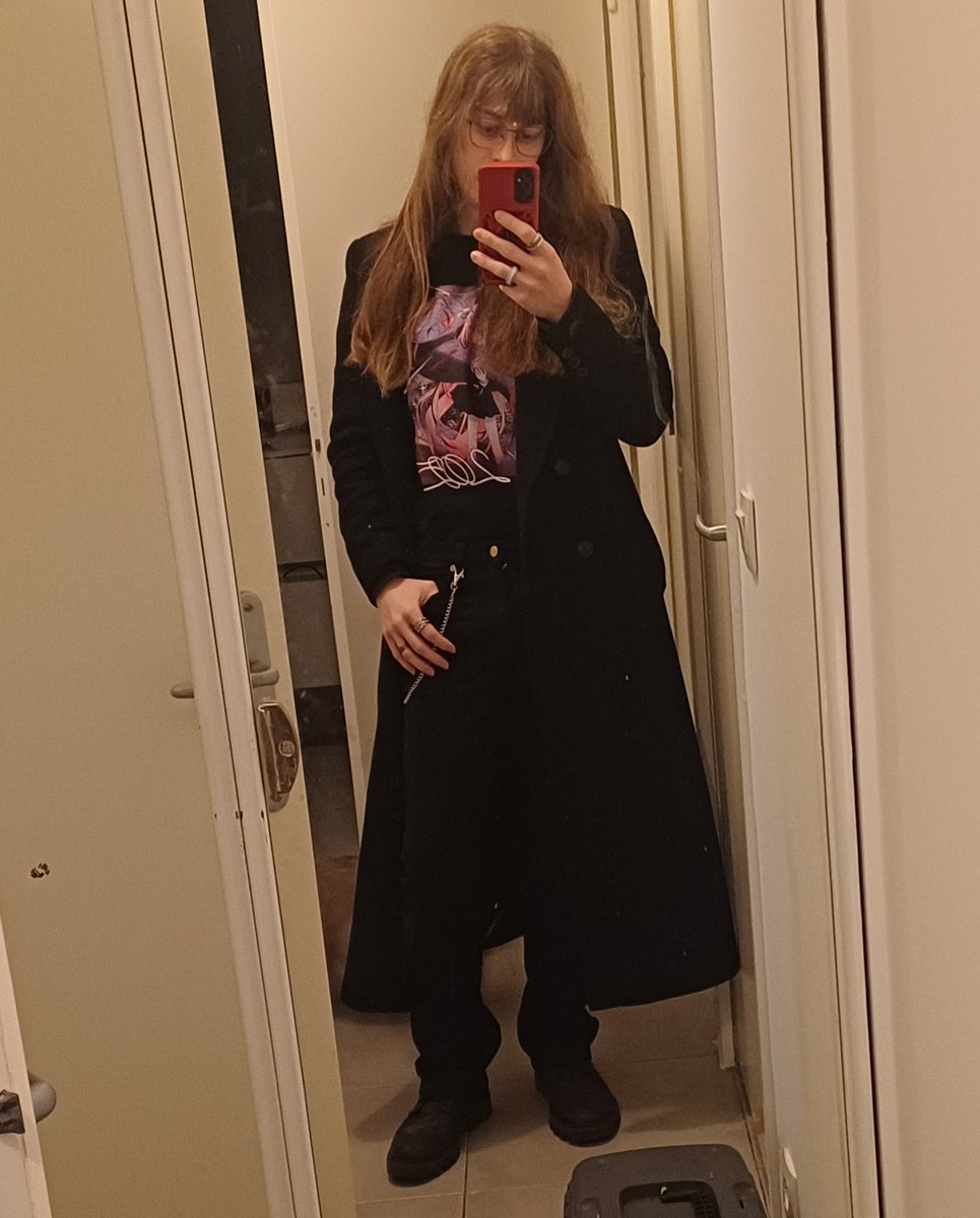 L'abominable Lisa 🏳️‍⚧️ tweet media