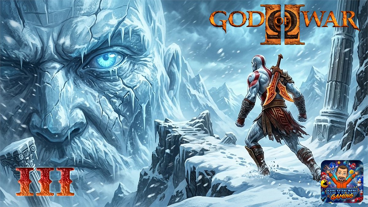 Reviens Gaming tweet media