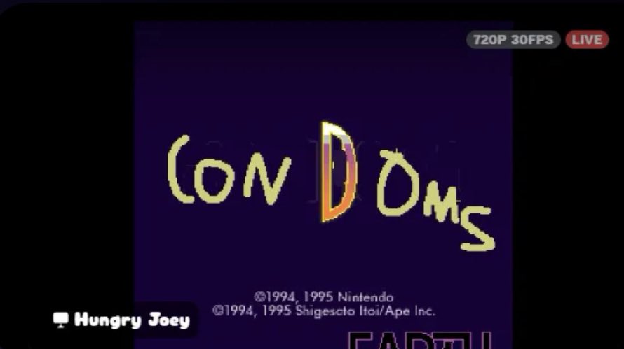 Jade H. Joey tweet media