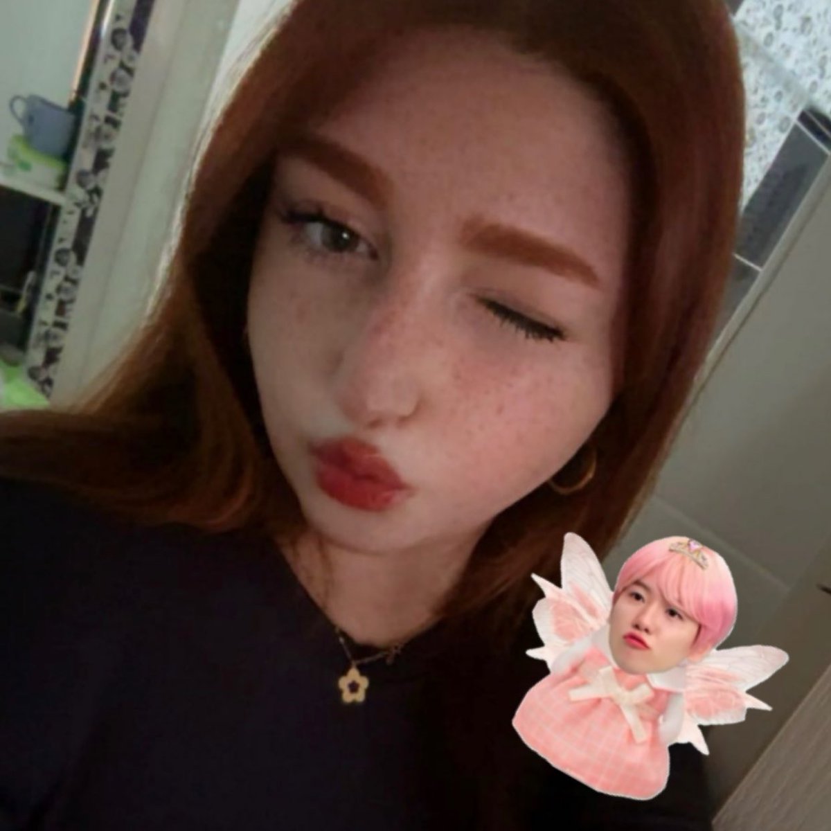 marianne˚ ｡♡ ⋆ ɞ tweet media