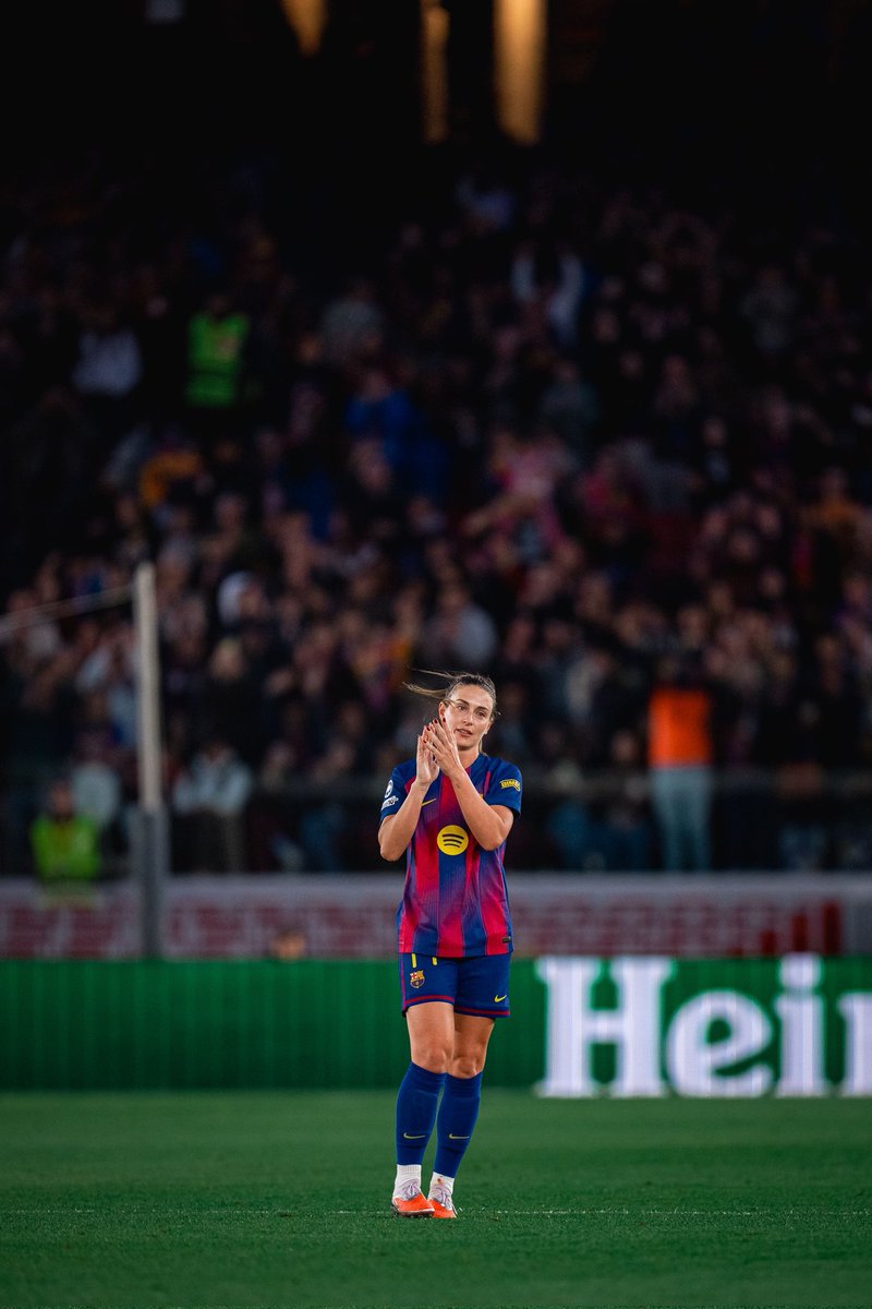 Barça Fem tweet media