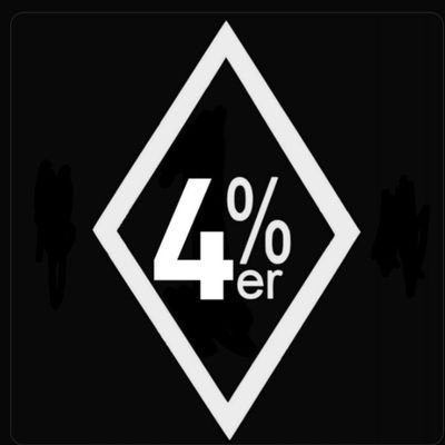 Alida 4% tweet media