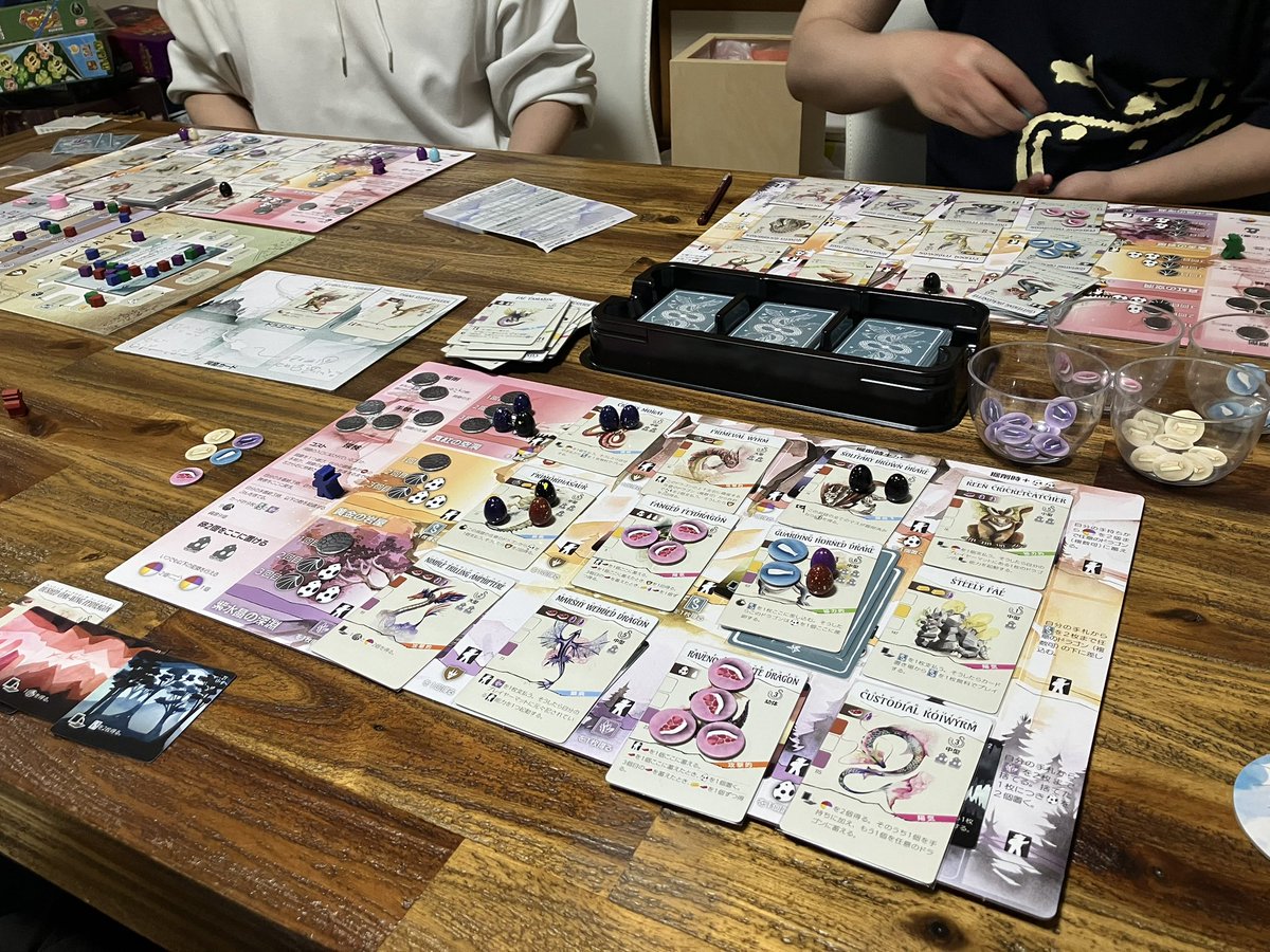 私がjackだ tweet media