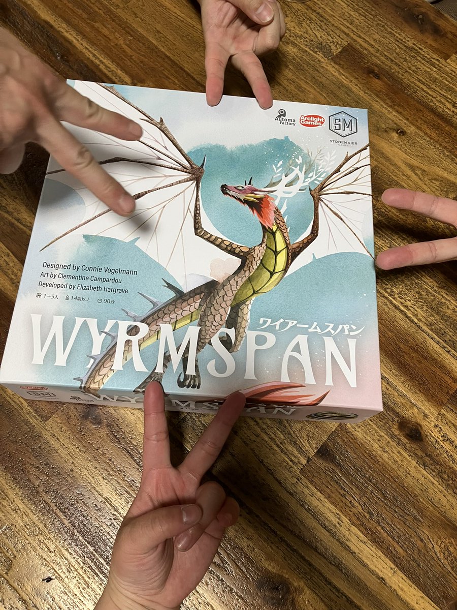 私がjackだ tweet media