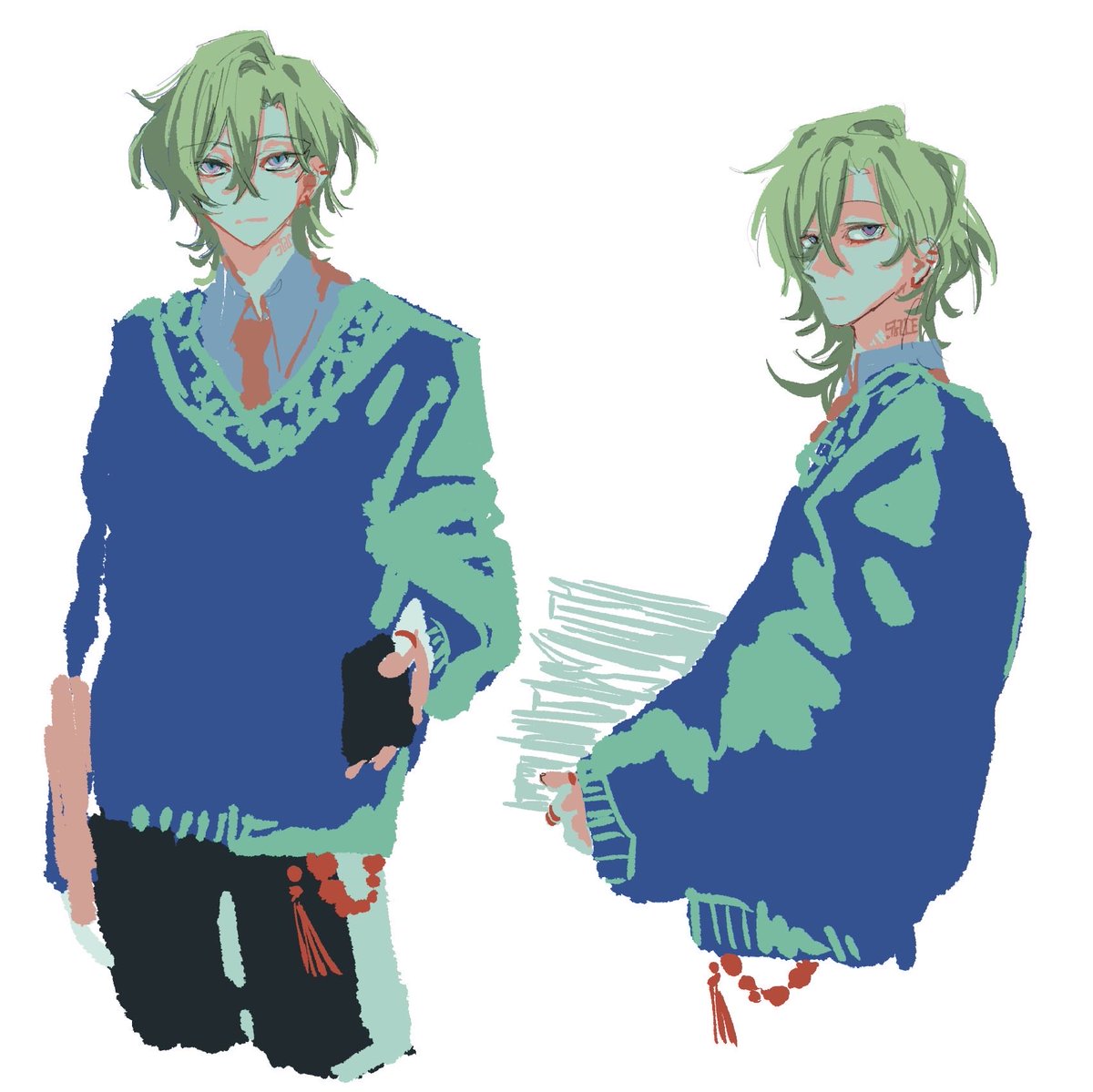 オレ¡レオ¿ヲレ¡オレ¡レヲ¡ tweet media