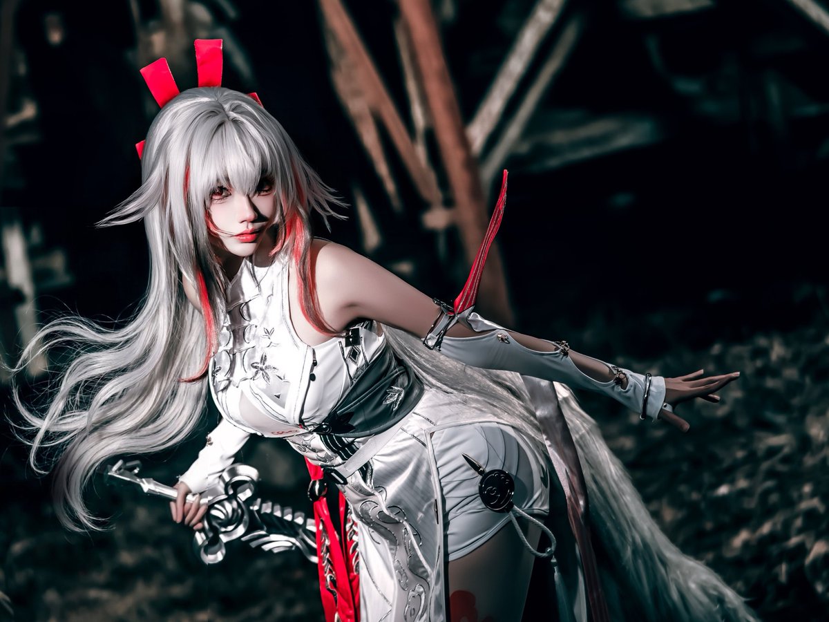 レン Reng tweet media