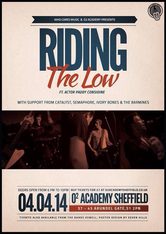 Low Riders - a Riding The Low fanclub tweet media