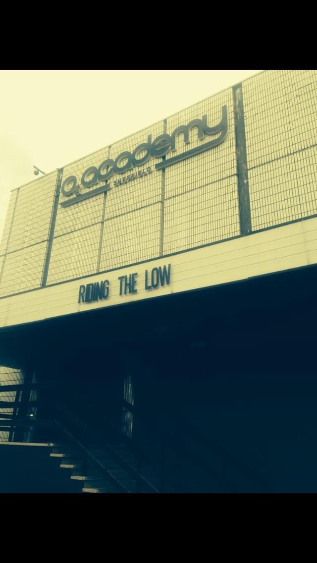 Low Riders - a Riding The Low fanclub tweet media