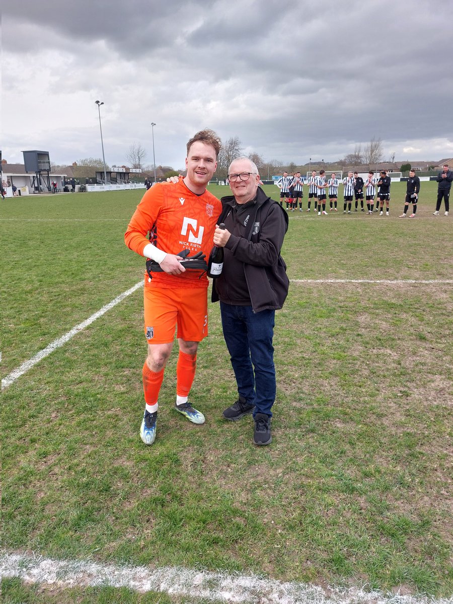 Penistone Church FC tweet media