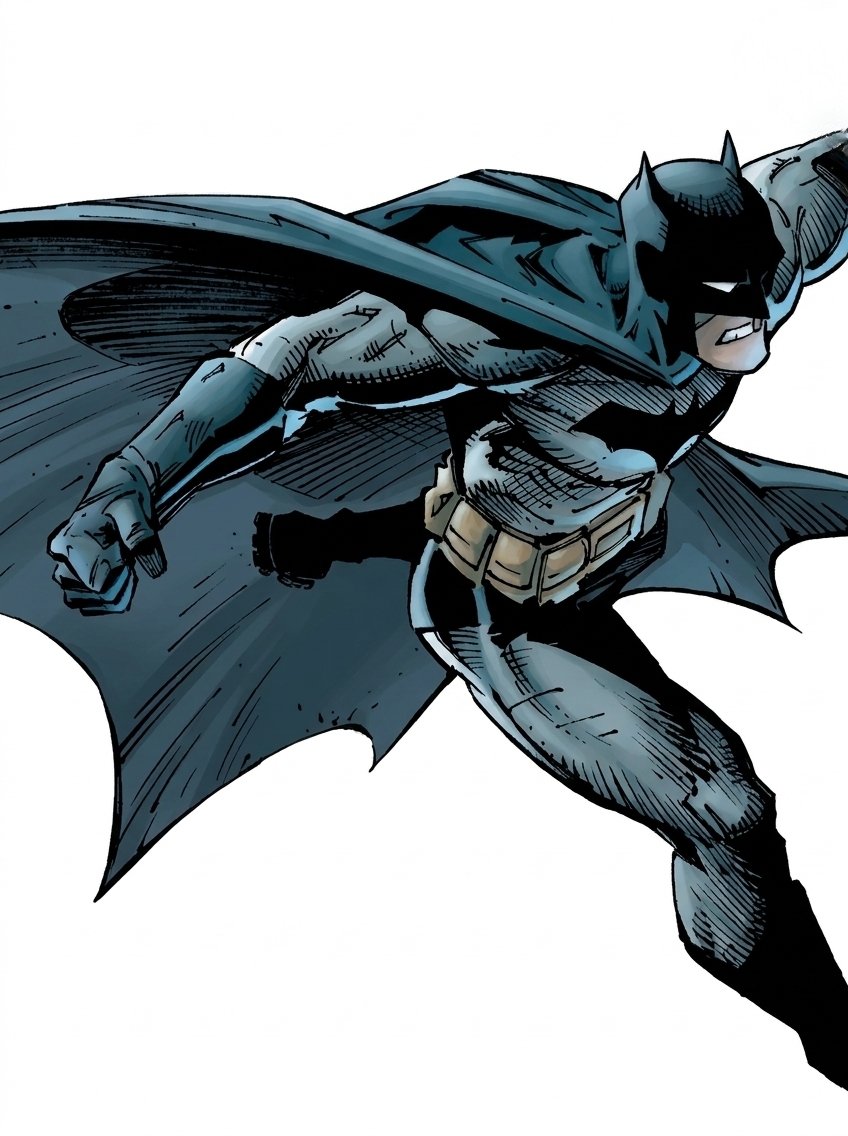 Shadow Of The Bat 🦇 tweet media