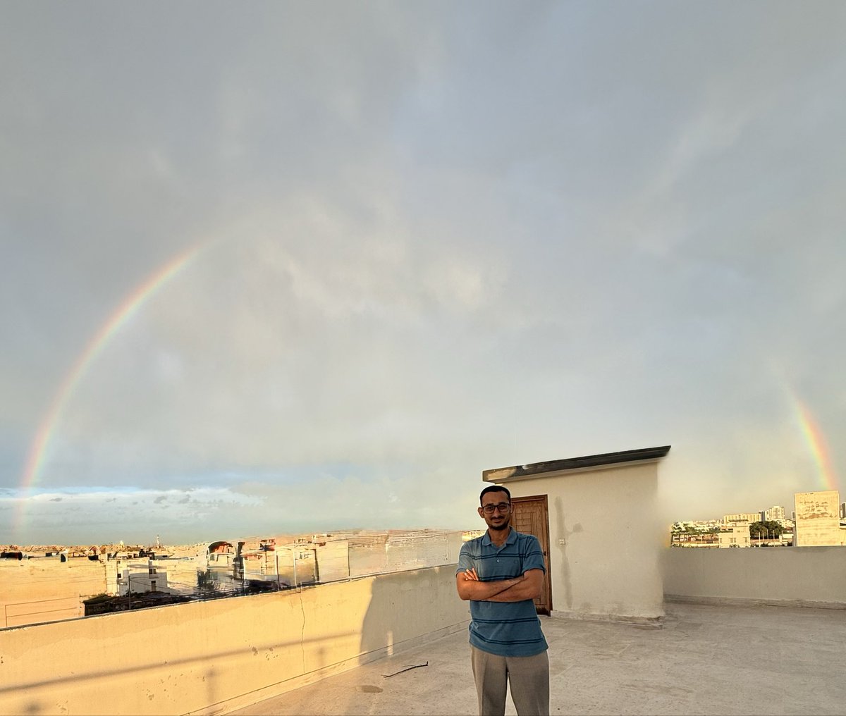 Hammad Khatri tweet media