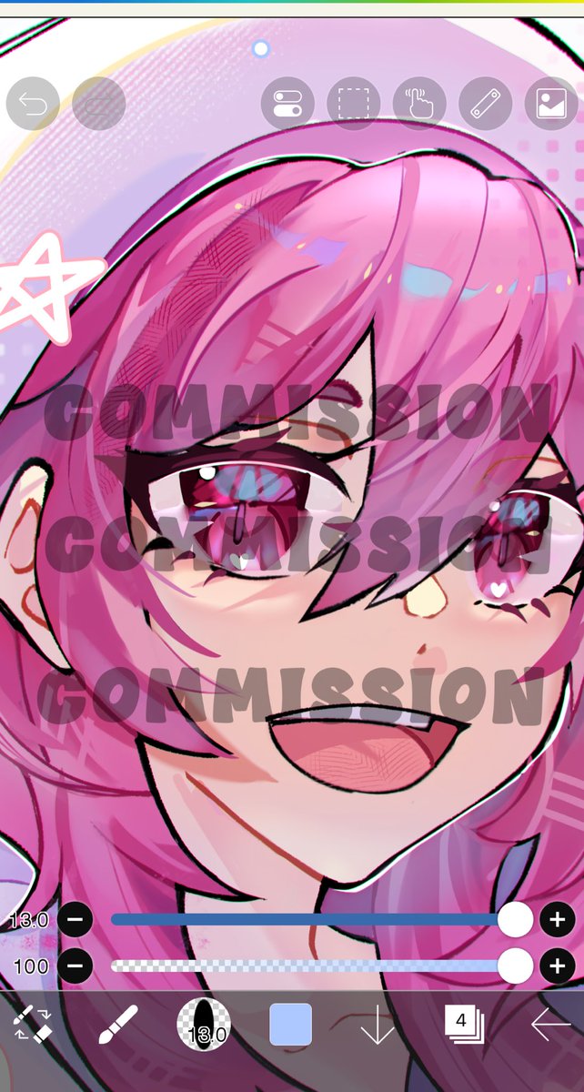 allanzito ! (comm/open) tweet media