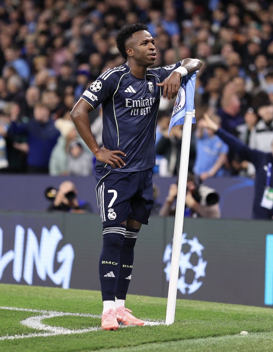 Ciudadano del Real Madrid CF tweet media