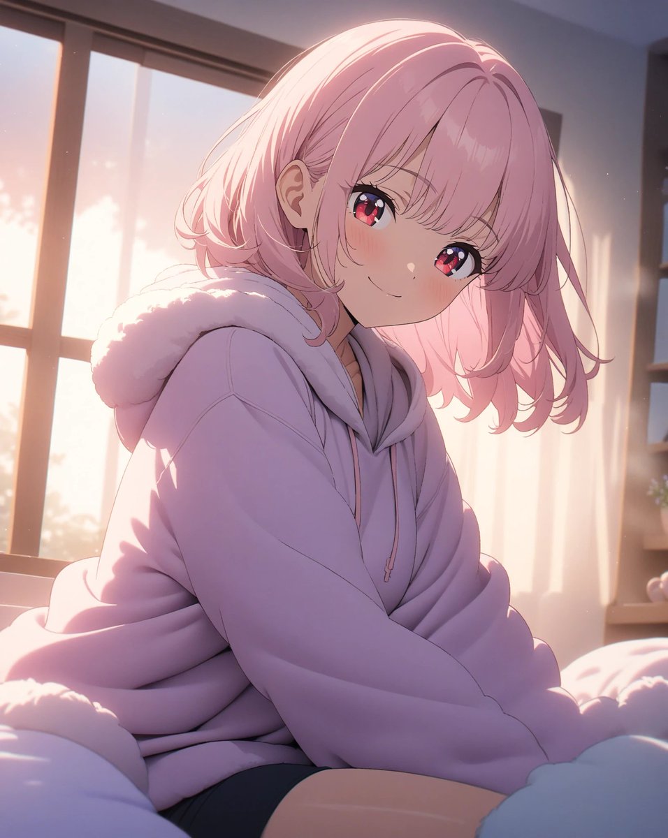 かみしろみやび tweet media