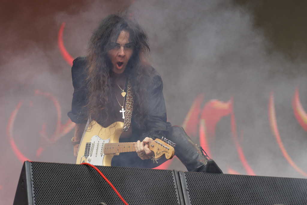 Portal Metal Revolution tweet media