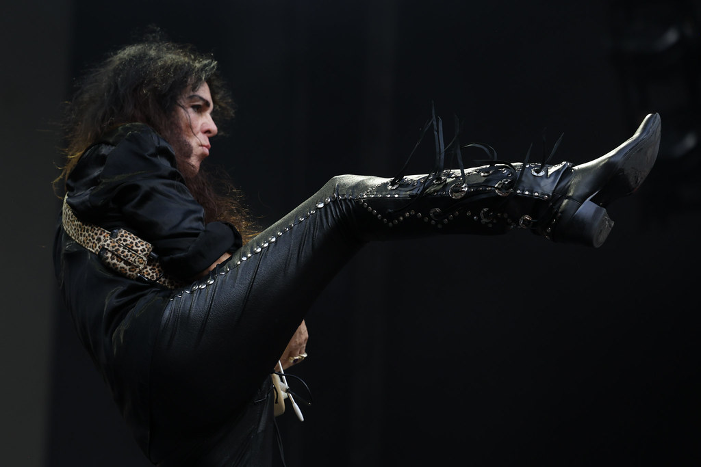 Portal Metal Revolution tweet media
