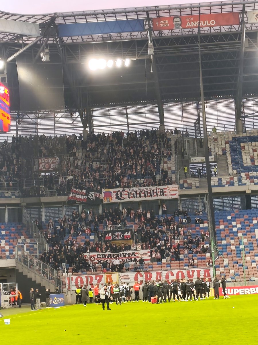 Mateusz Kulisz tweet media