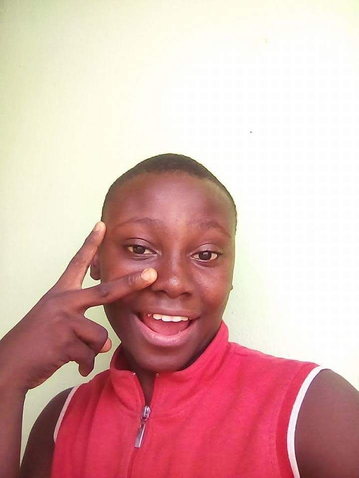 Dave (Recovery arc) tweet media