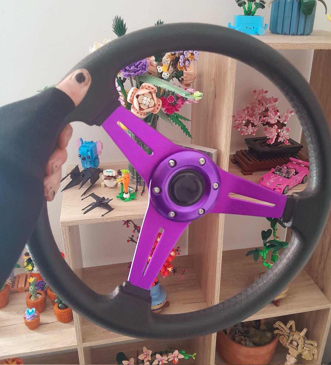 trⒶnny peu fréquentable tweet media