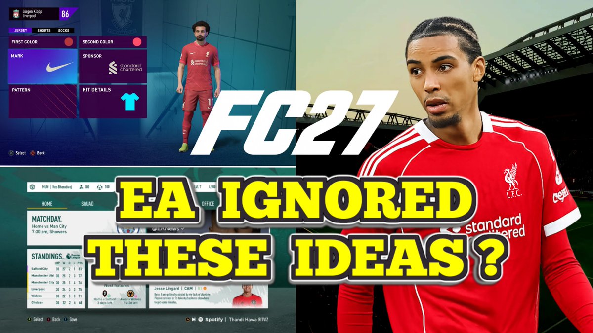 FC CONCEPTS tweet media