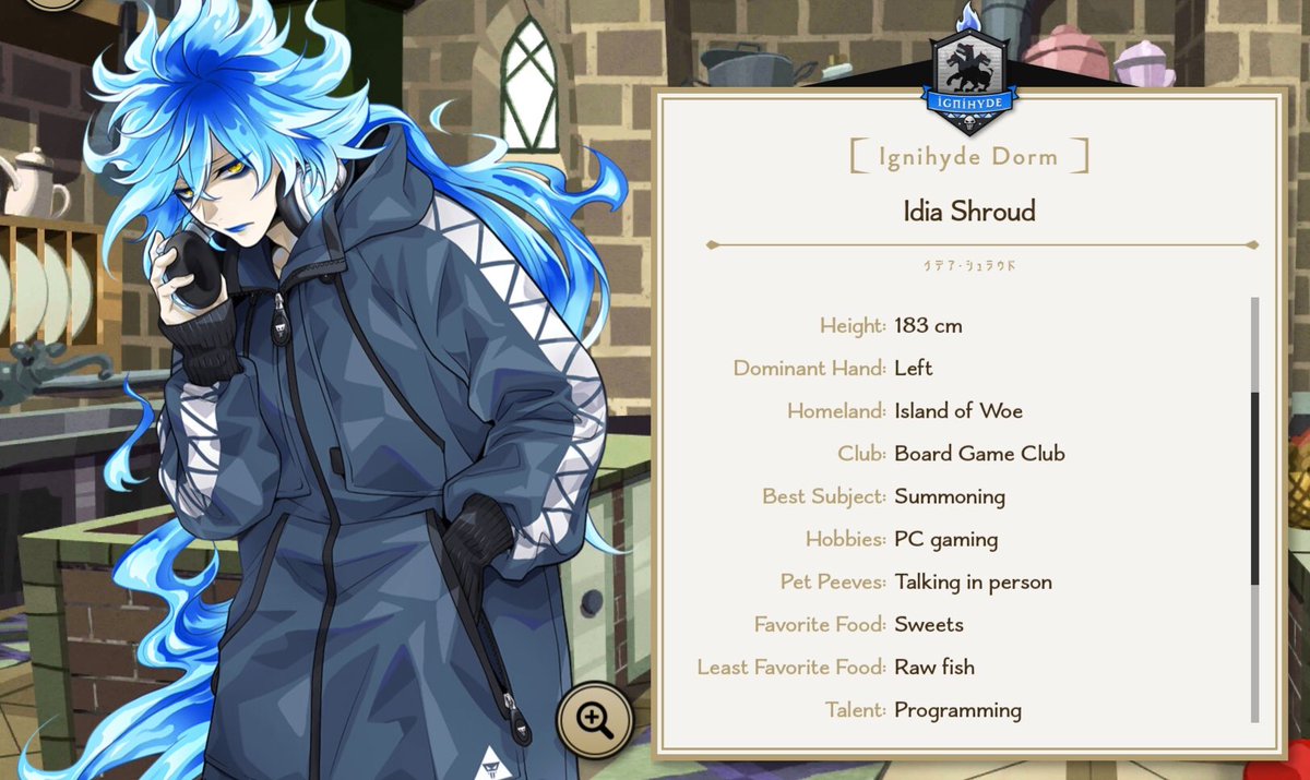 Moka☆Gabu LOJA ABRE 06/04 tweet media